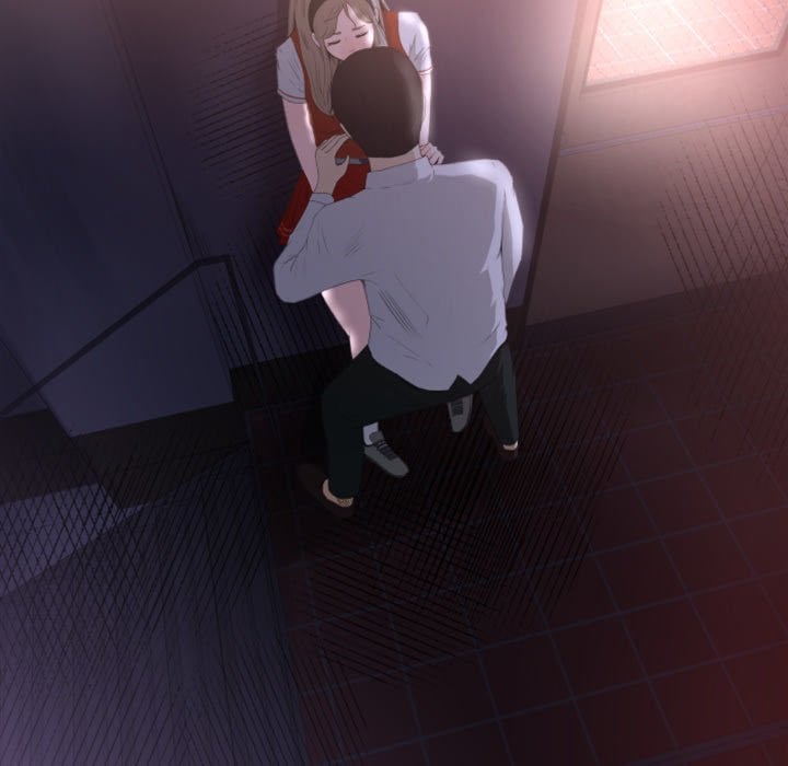 Inside the Uniform - Chapter 1 16 Inside the Uniform - Chapter 1 16