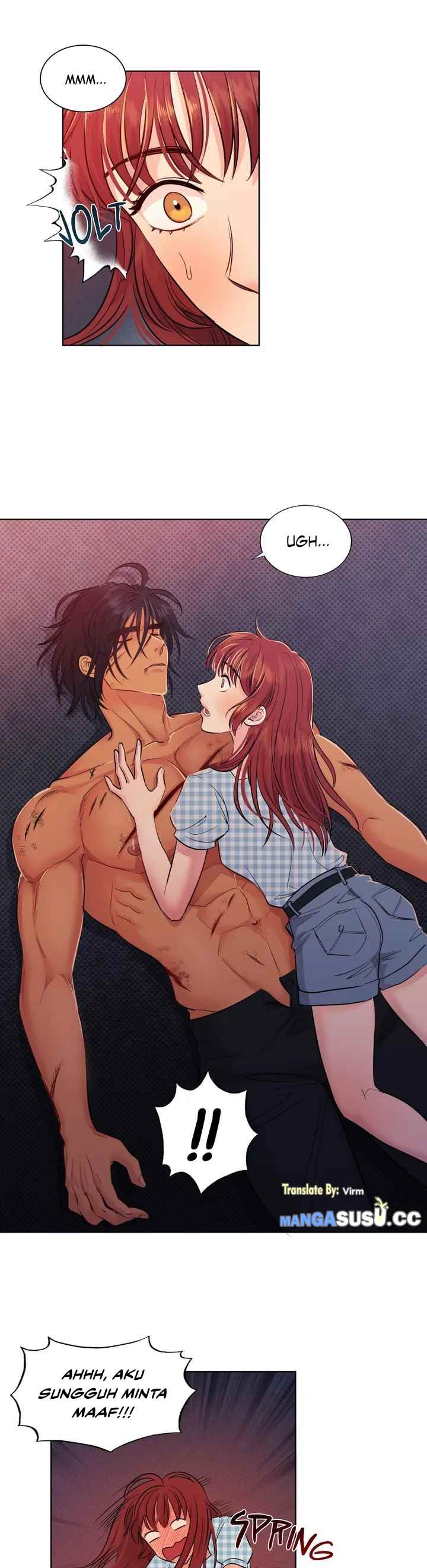 Hana’s Demons of Lust - Chapter 1 19 Hana’s Demons of Lust - Chapter 1 19