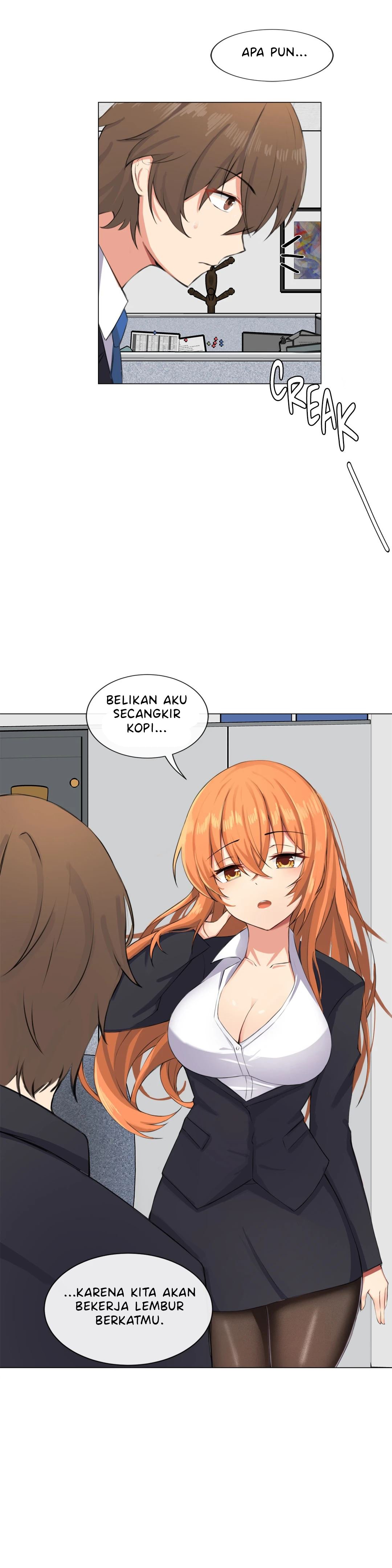 Sexcape Room: Pile Up - Chapter 1 7 Sexcape Room: Pile Up - Chapter 1 7