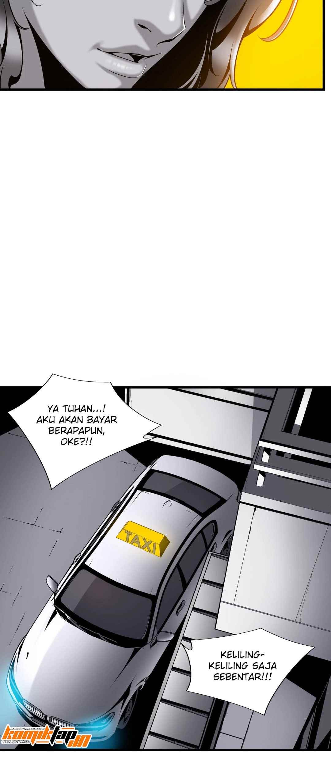 Midnight Taxi - Chapter 1 25 Midnight Taxi - Chapter 1 25