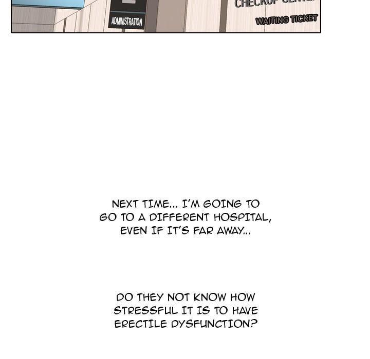 One Shot Men’s Clinic - Chapter 1 90 One Shot Men’s Clinic - Chapter 1 90