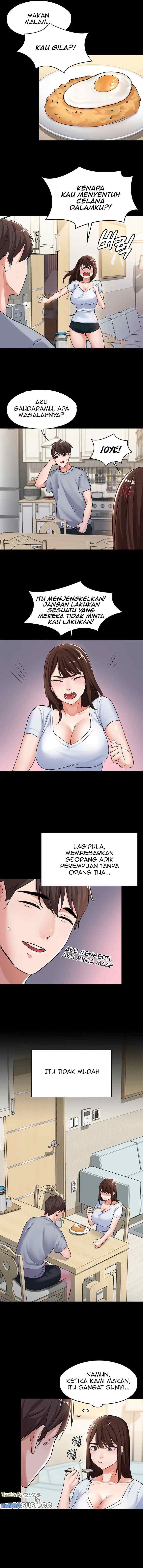 She’s Not My Sister - Chapter 1 9 She’s Not My Sister - Chapter 1 9