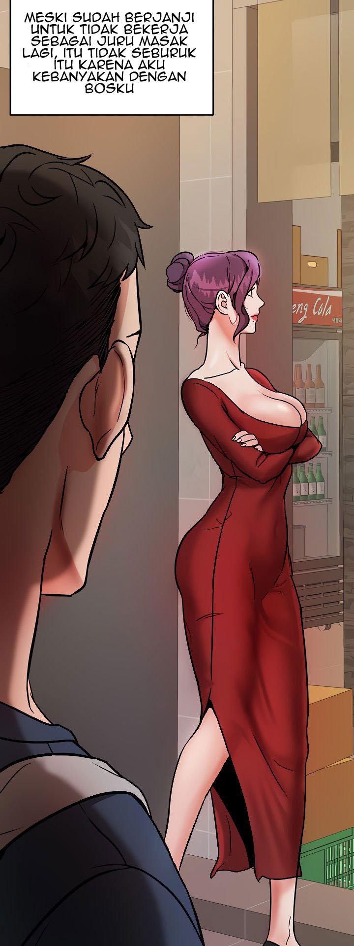 Part Time Job - Chapter 1 24