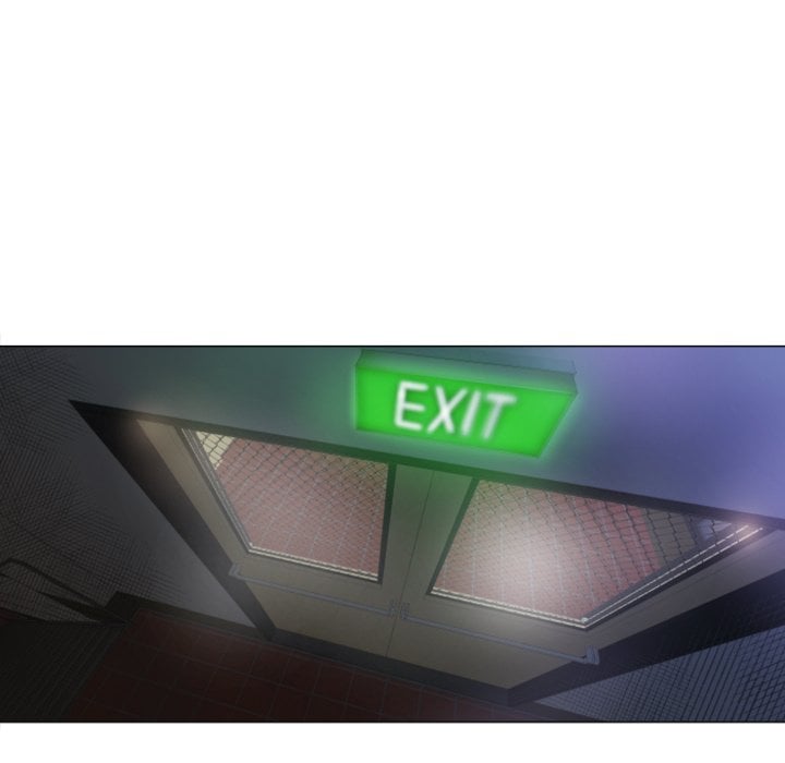 Inside the Uniform - Chapter 1 10 Inside the Uniform - Chapter 1 10