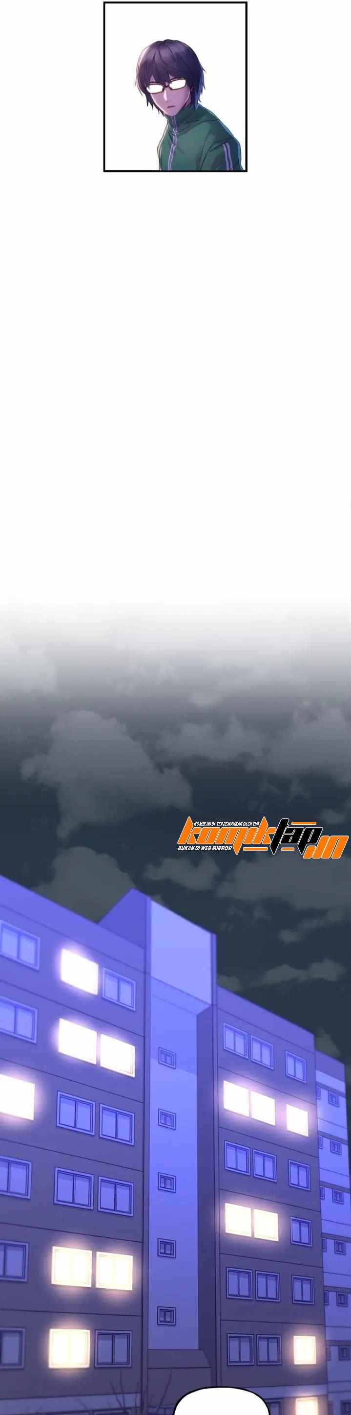 Double Face - Chapter 1 58 Double Face - Chapter 1 58