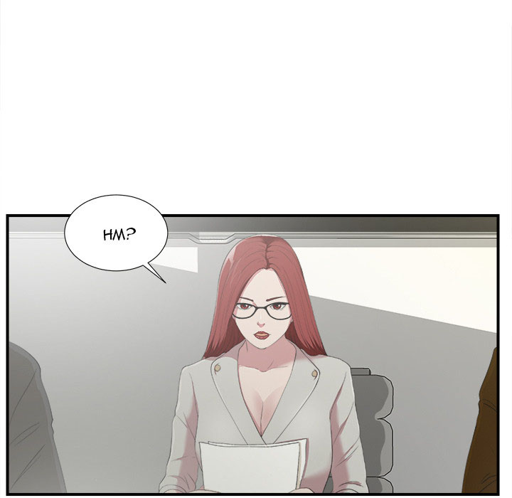 Rookie guy - Chapter 1 163