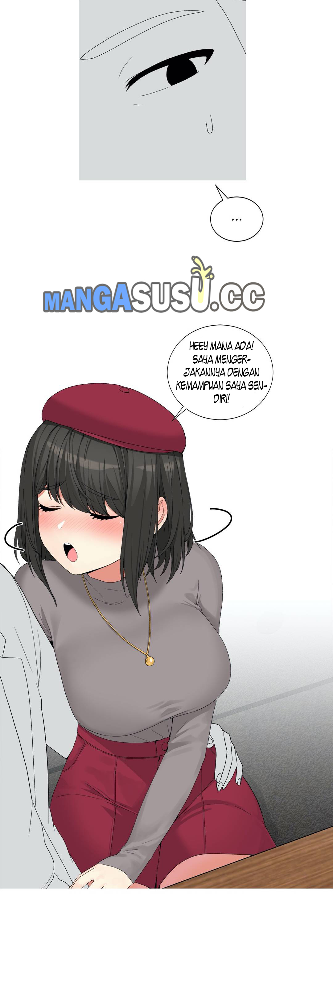 Fox Tales - Chapter 1 11