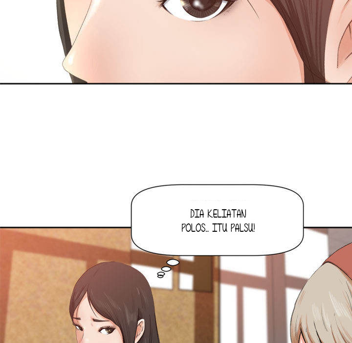 Inside the Uniform - Chapter 1 62 Inside the Uniform - Chapter 1 62