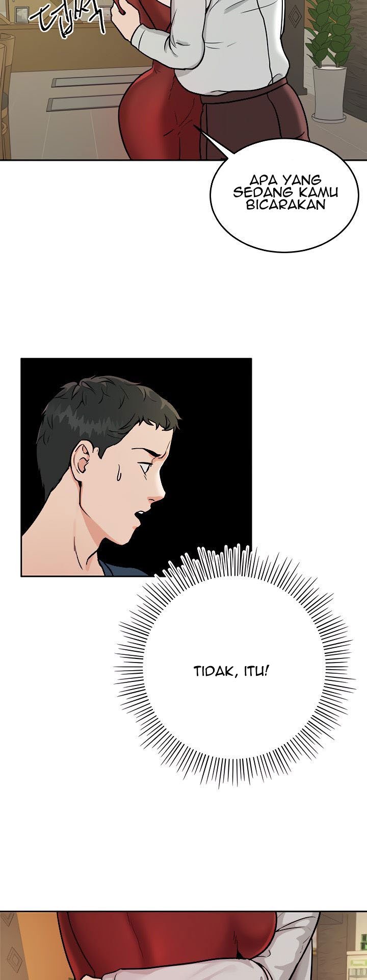 Part Time Job - Chapter 1 32