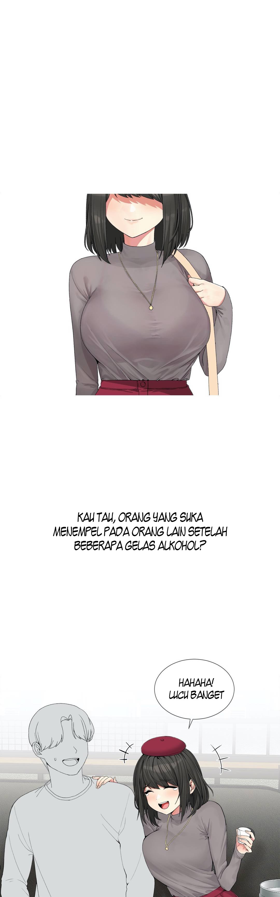 Fox Tales - Chapter 1 5