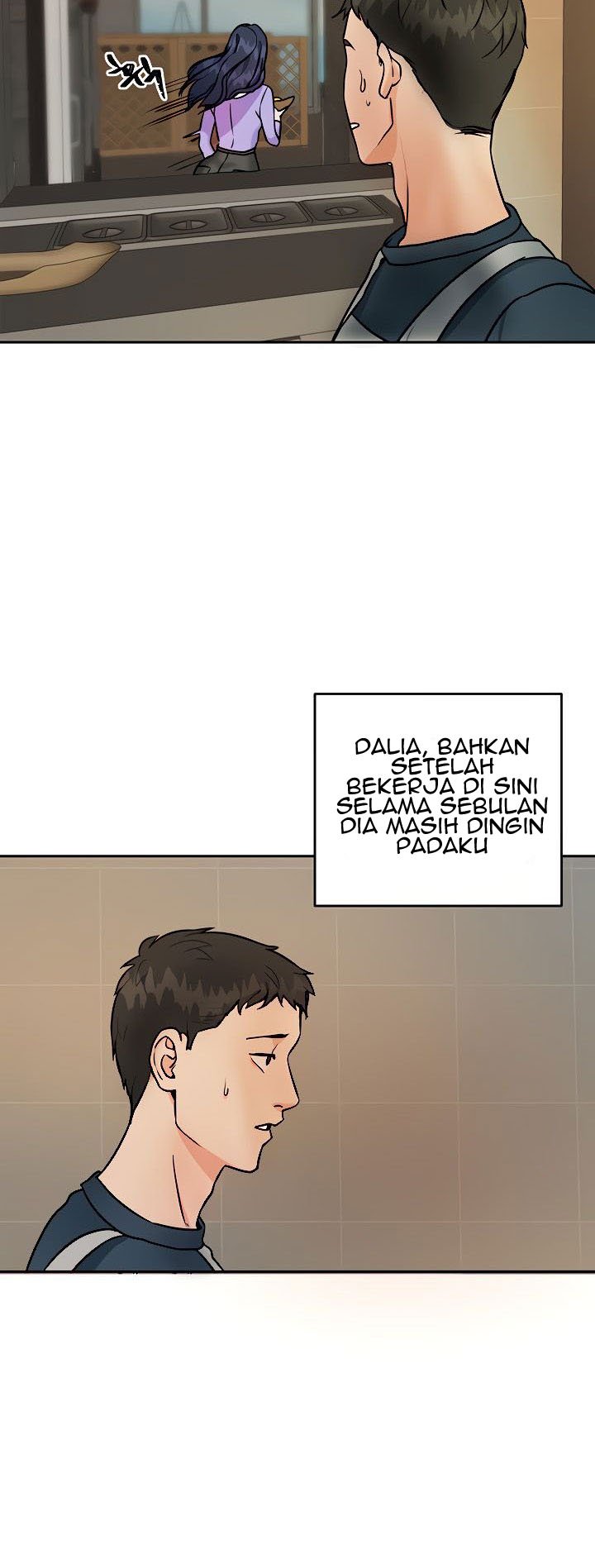 Part Time Job - Chapter 1 9