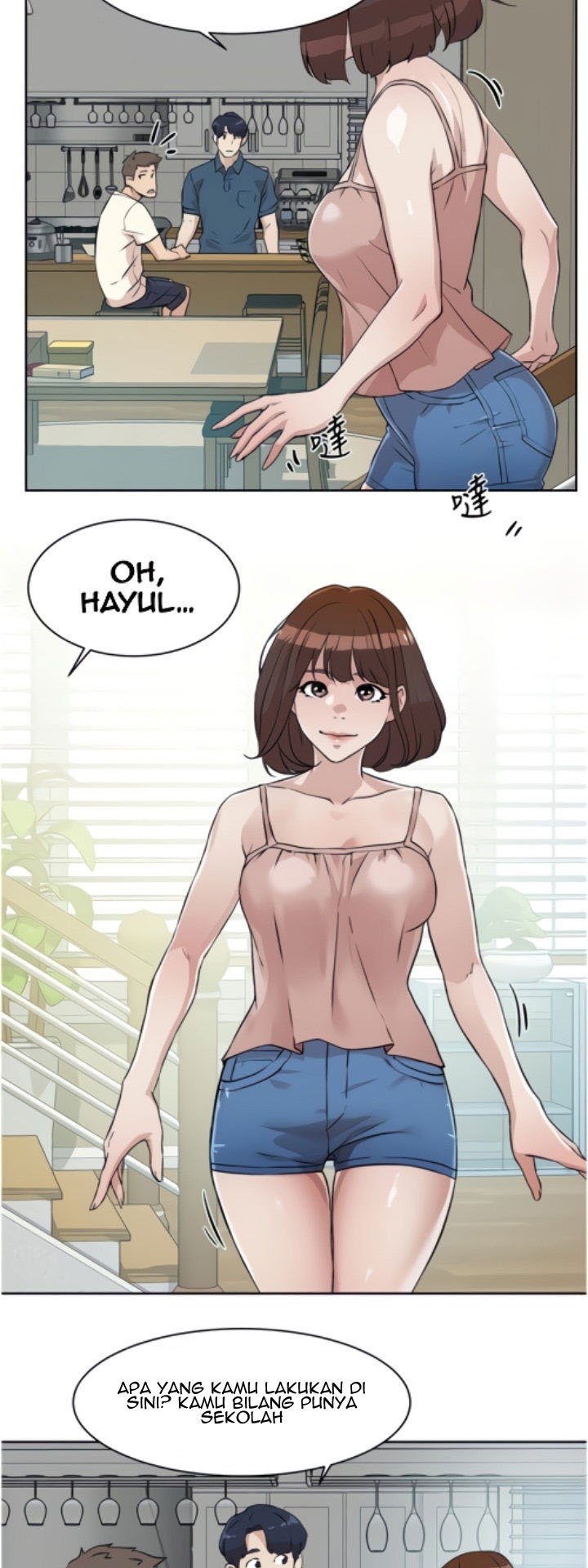 Everything about Best Friend - Chapter 1 33 Everything about Best Friend - Chapter 1 33