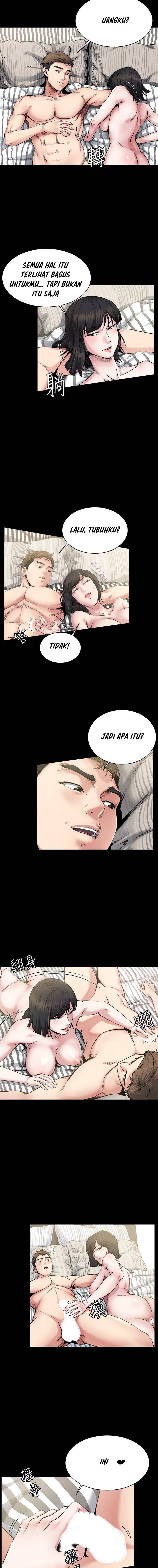 Cheer Up, Brother In Law - Chapter 1 9
