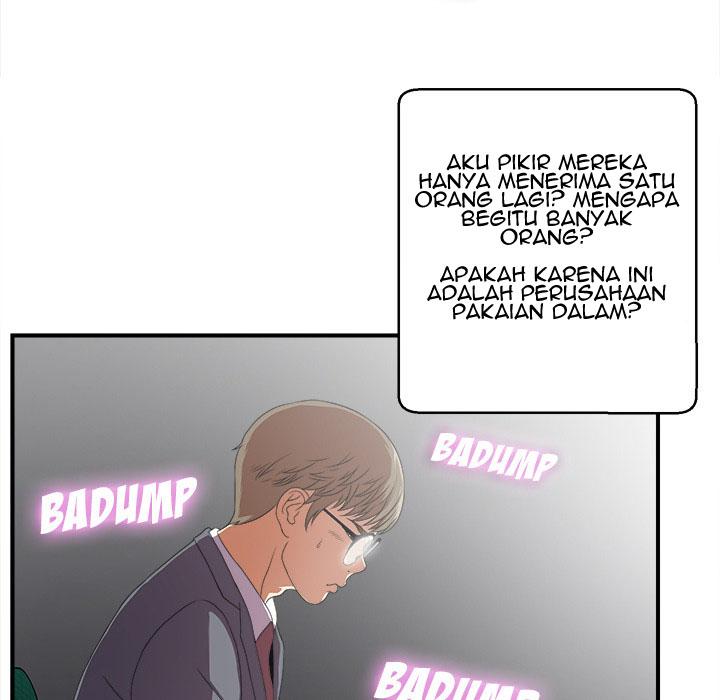 Rookie guy - Chapter 1 61