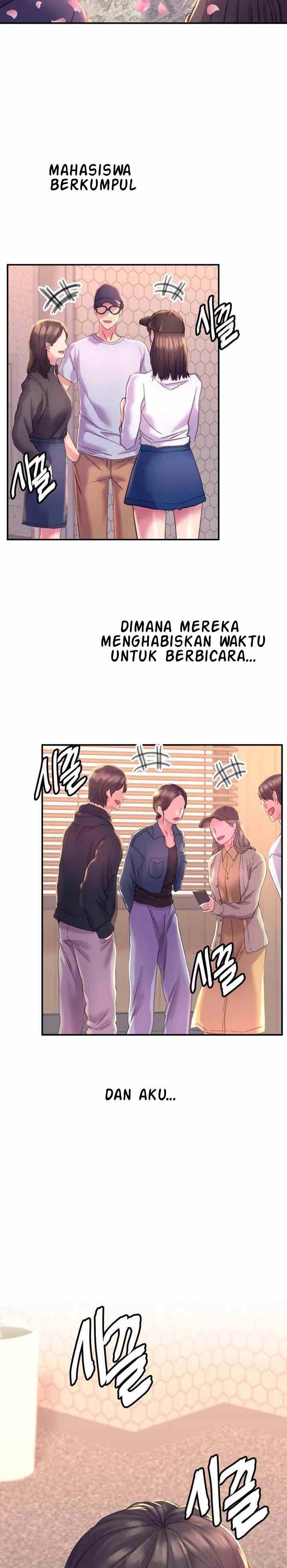 Double Face - Chapter 1 4 Double Face - Chapter 1 4