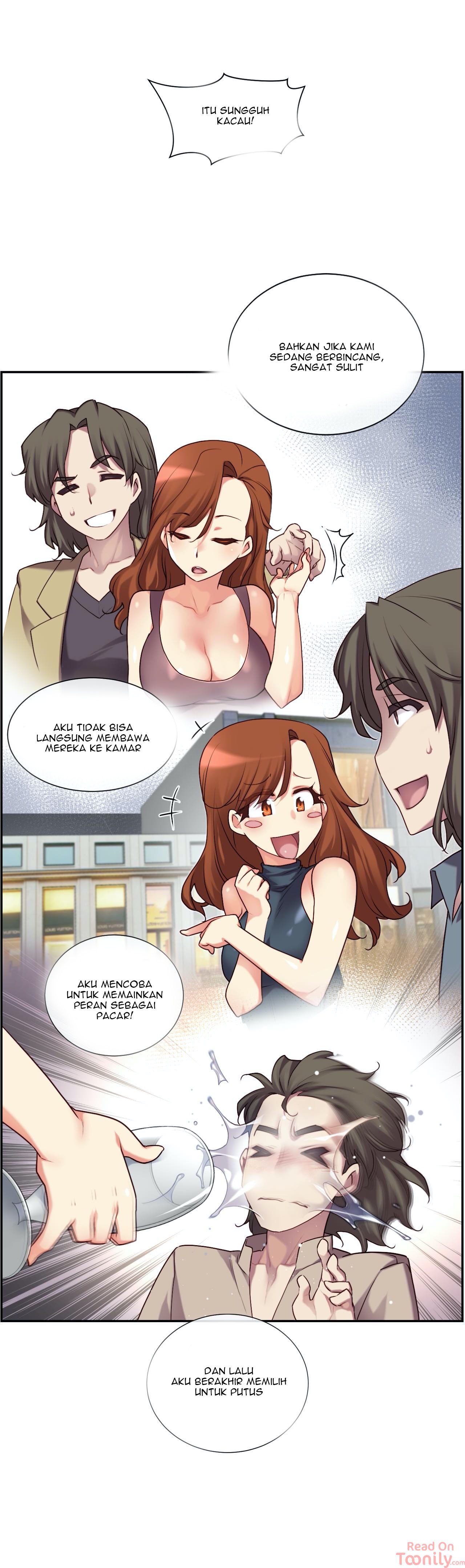 The Girlfriend Dice - Chapter 1 25
