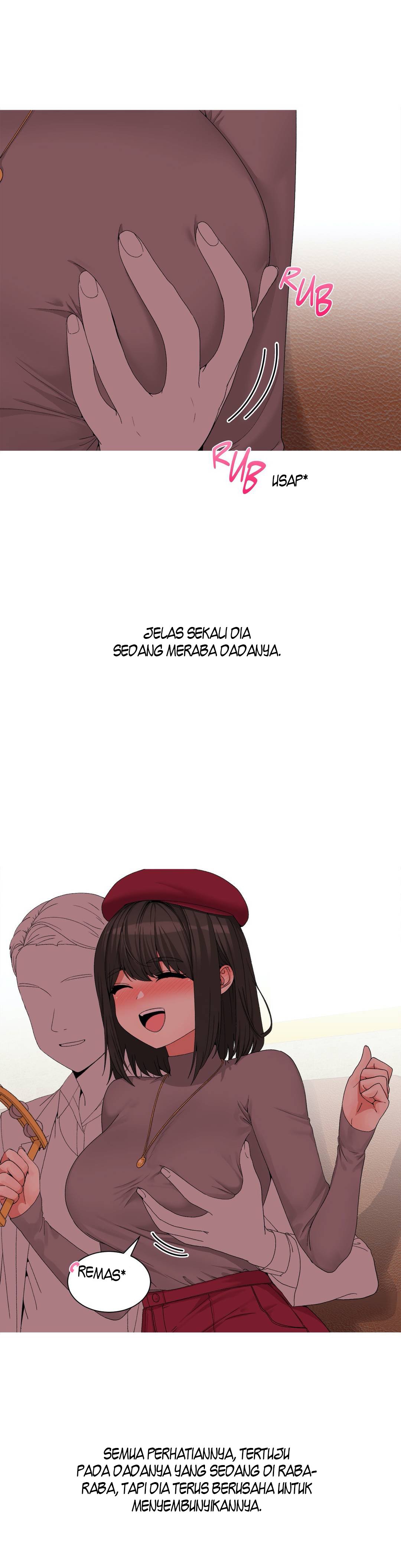 Fox Tales - Chapter 1 18