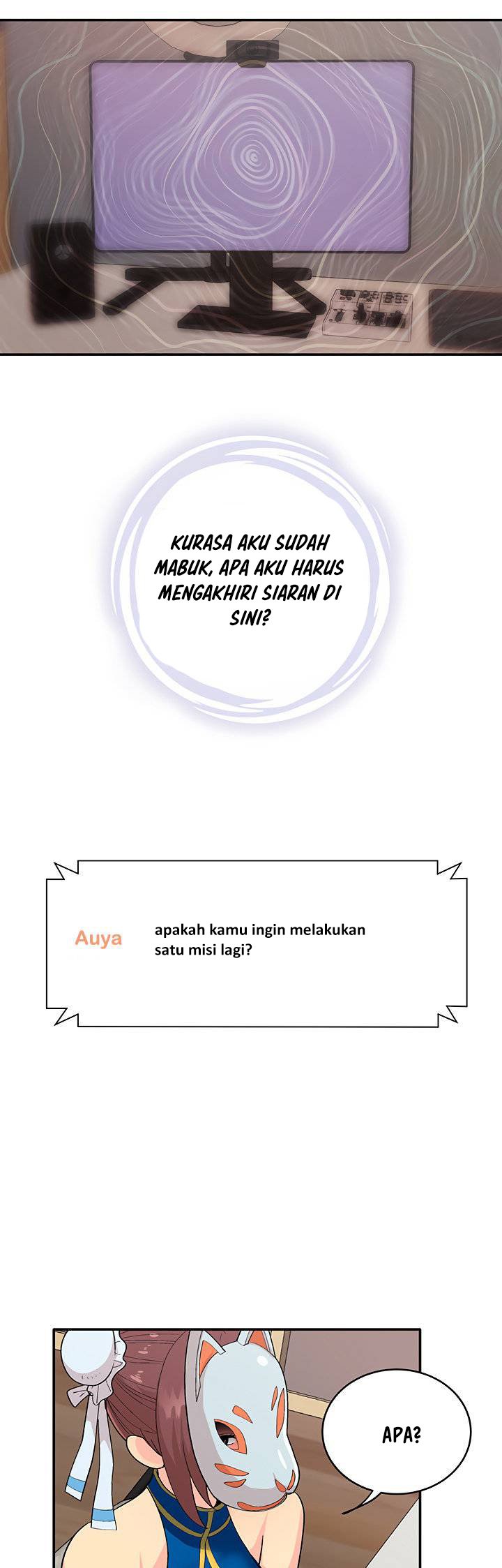 Cosplay Girl - Chapter 1 23 Cosplay Girl - Chapter 1 23