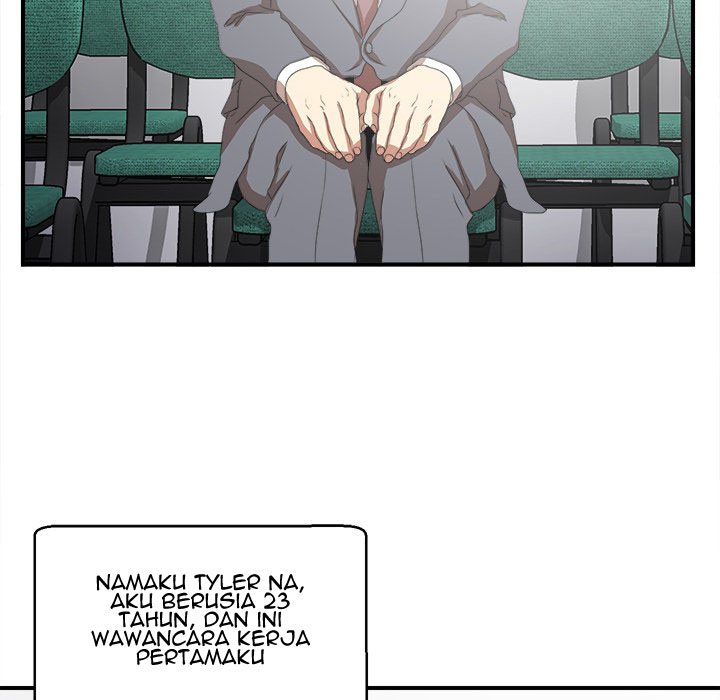 Rookie guy - Chapter 1 54