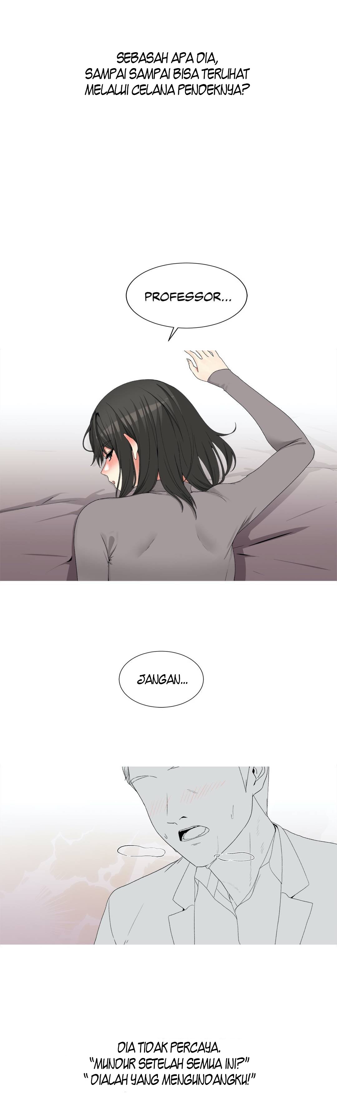 Fox Tales - Chapter 1 38