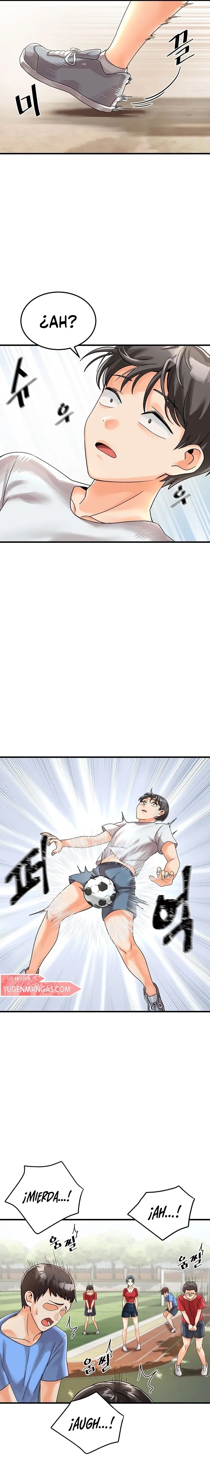 Boarding School - Chapter 1 17 Boarding School - Chapter 1 17