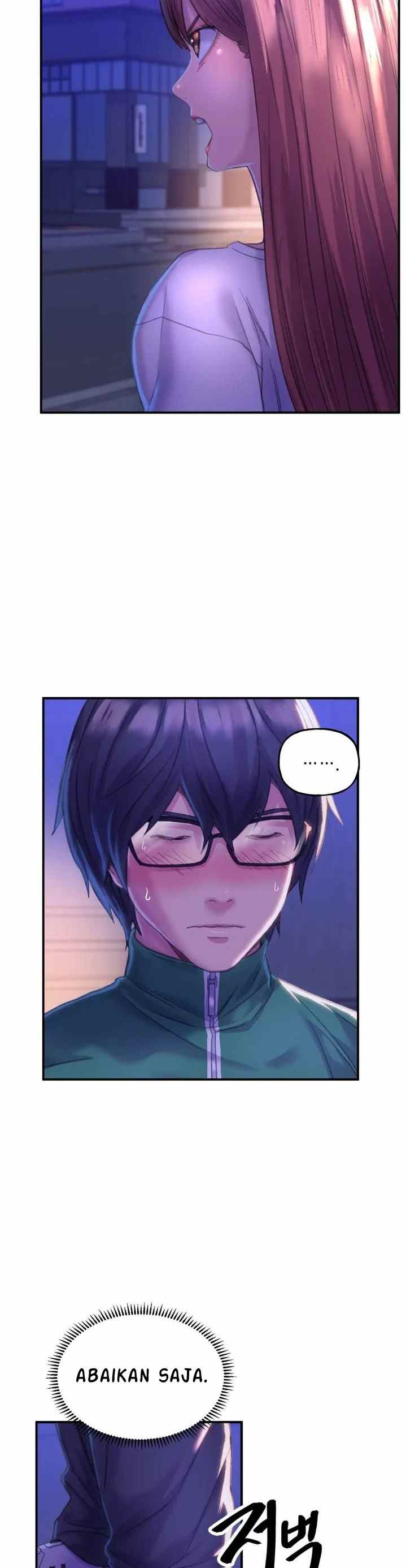 Double Face - Chapter 1 36 Double Face - Chapter 1 36