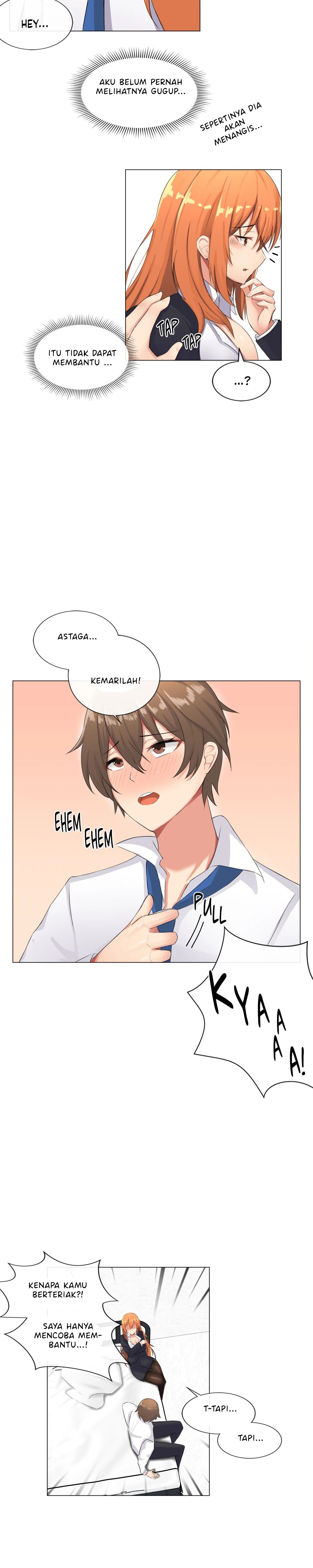 Sexcape Room: Pile Up - Chapter 1 21 Sexcape Room: Pile Up - Chapter 1 21