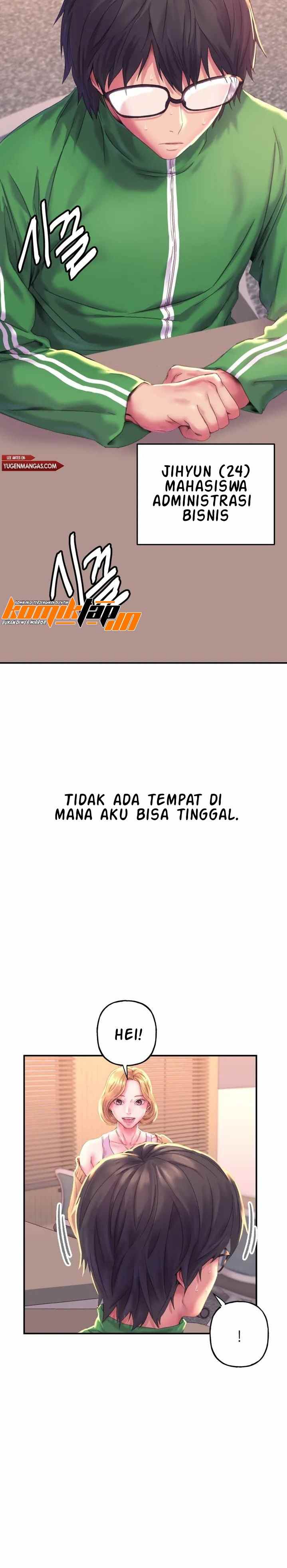 Double Face - Chapter 1 5 Double Face - Chapter 1 5