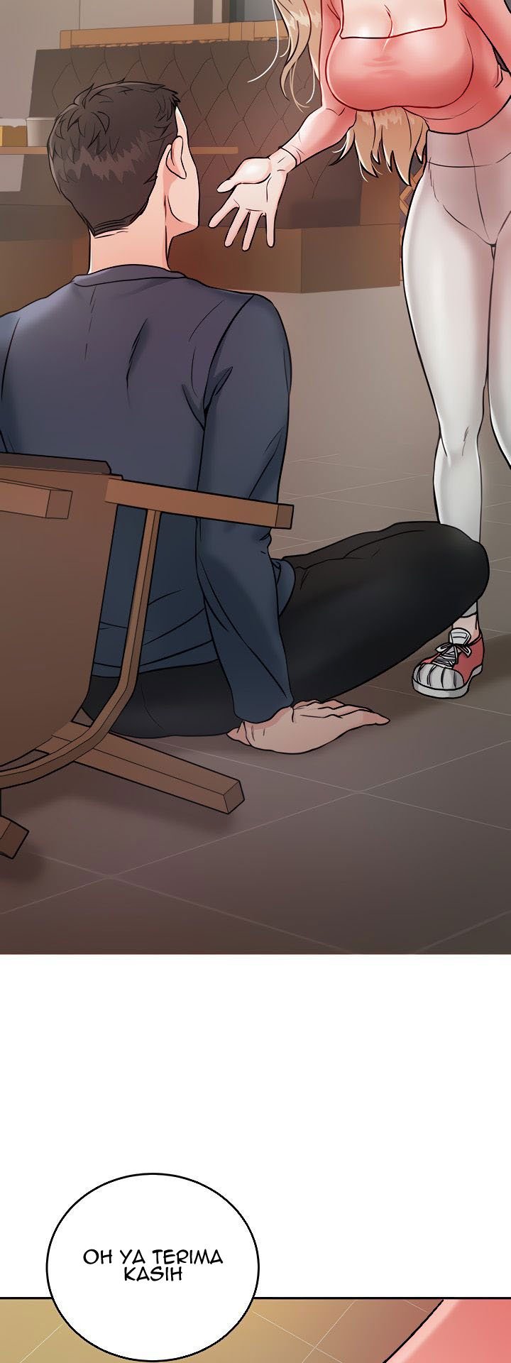 Part Time Job - Chapter 1 46