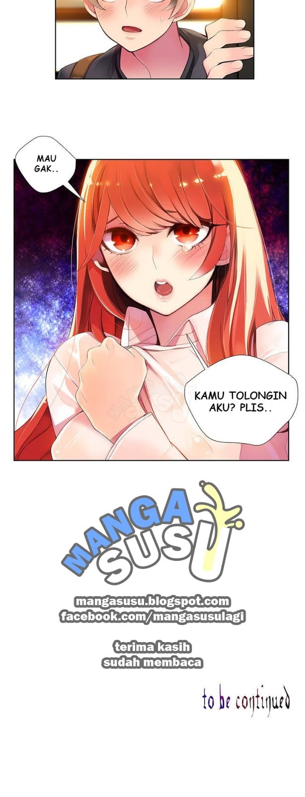 Lilith&#8217;s Cord - Chapter 1 43