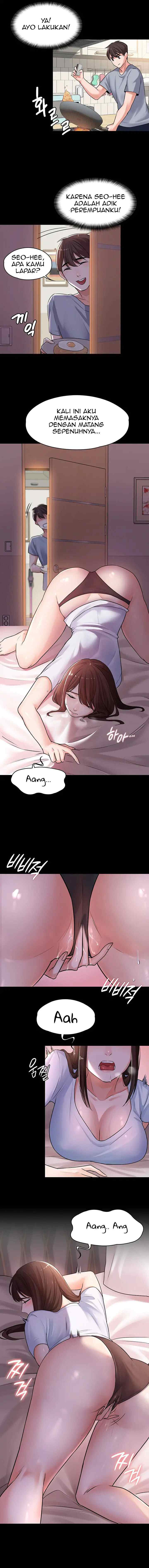 She’s Not My Sister - Chapter 1 12 She’s Not My Sister - Chapter 1 12