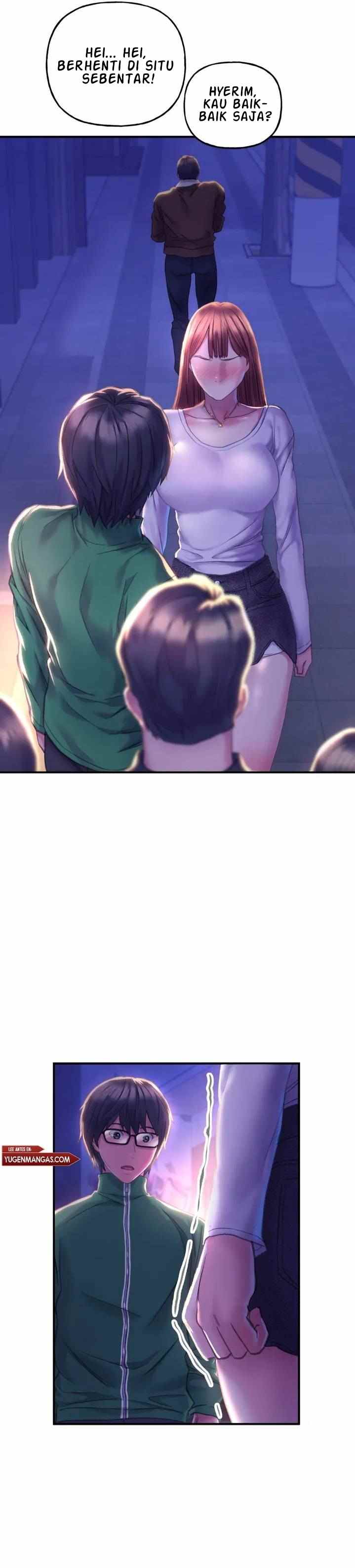 Double Face - Chapter 1 50 Double Face - Chapter 1 50