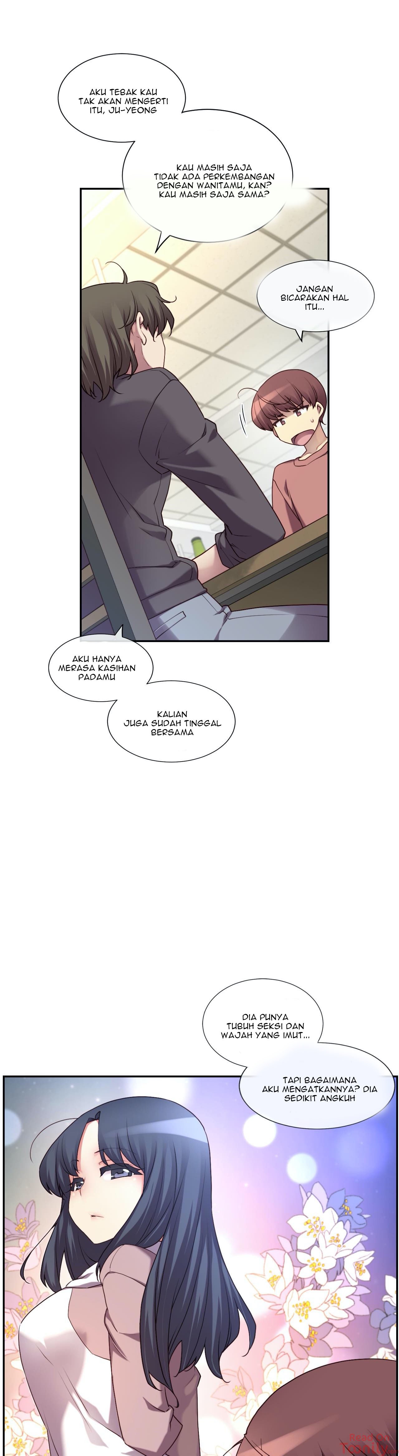 The Girlfriend Dice - Chapter 1 9