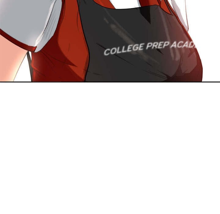 Inside the Uniform - Chapter 1 74 Inside the Uniform - Chapter 1 74