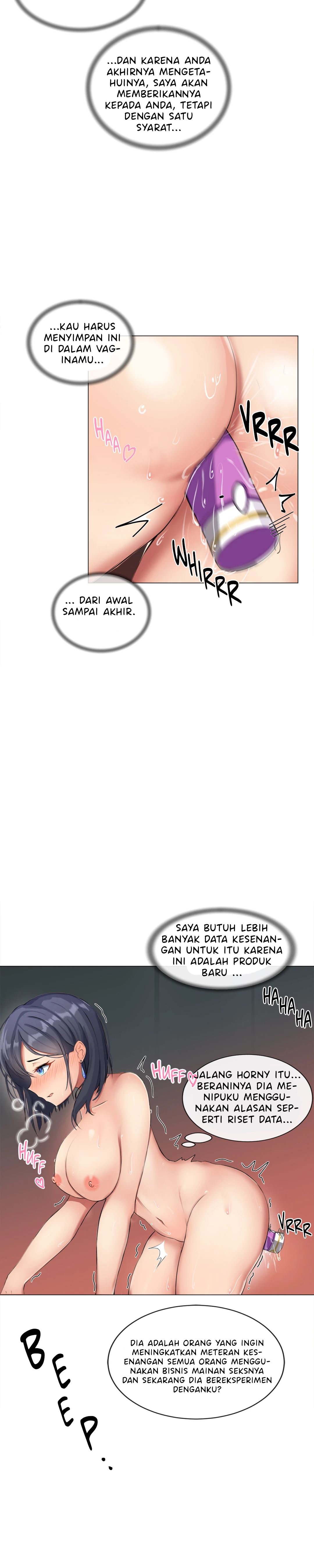 Sexcape Room: Pile Up - Chapter 1 15 Sexcape Room: Pile Up - Chapter 1 15