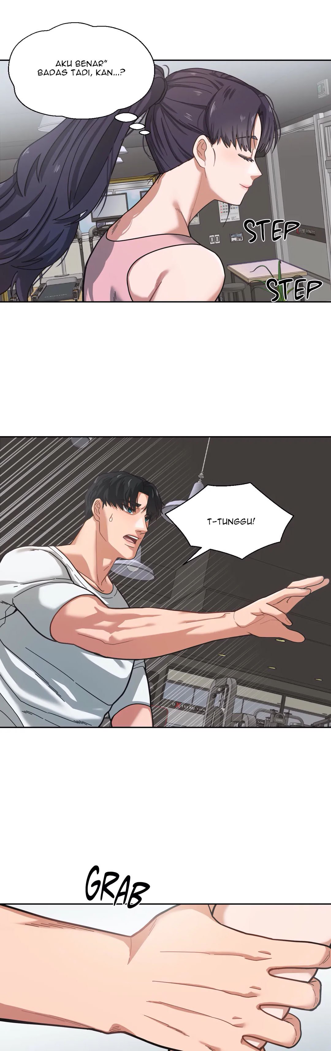 Booty Camp - Chapter 1 35
