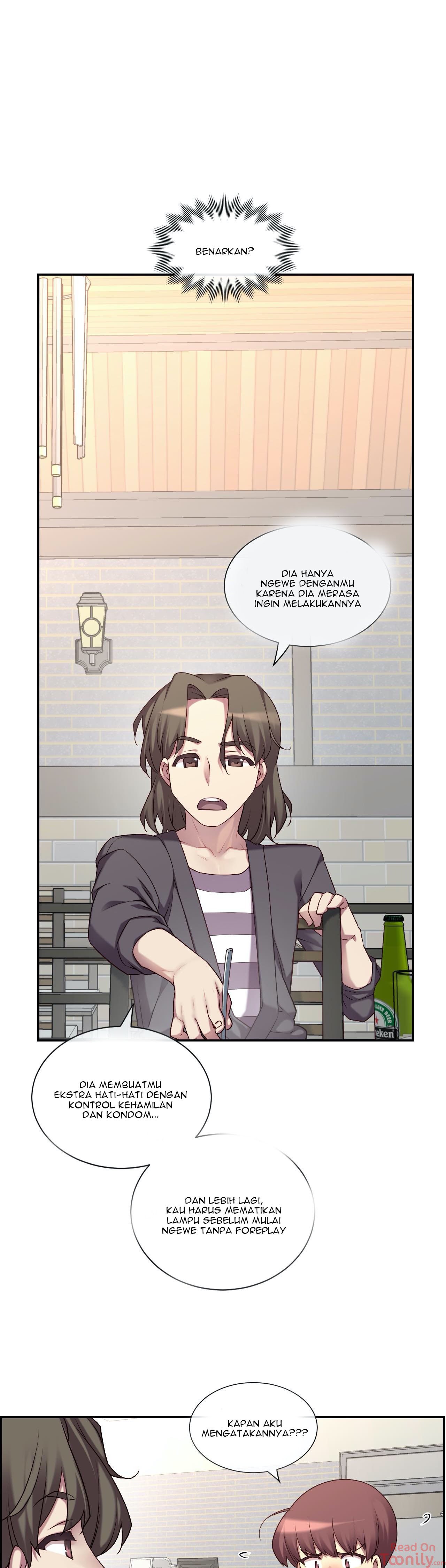 The Girlfriend Dice - Chapter 1 21