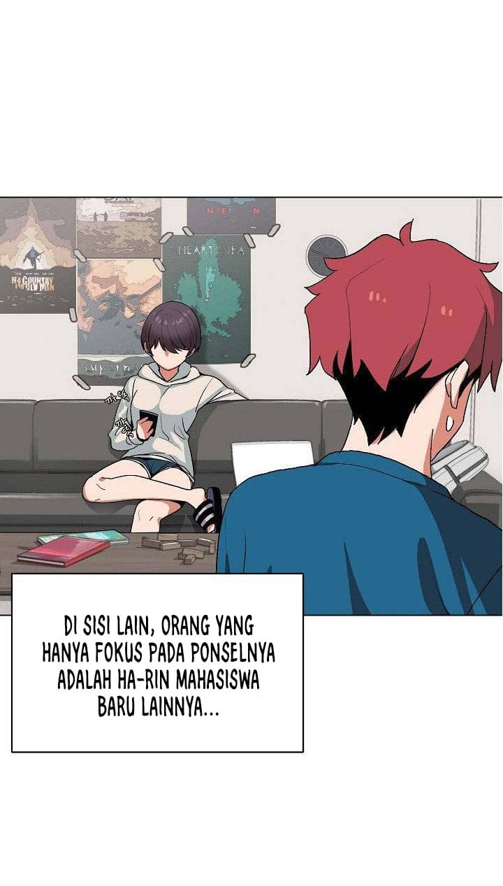 College Life Start With Club - Chapter 1 68