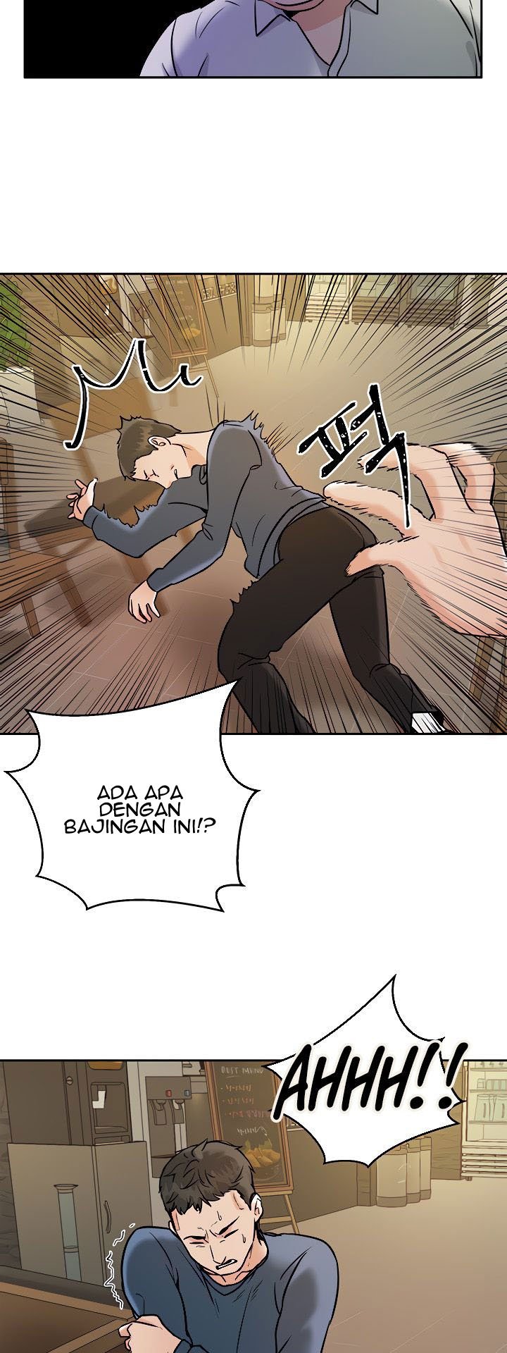 Part Time Job - Chapter 1 36