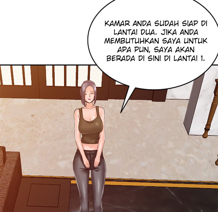 The Maids of the Mansion - Chapter 1 45