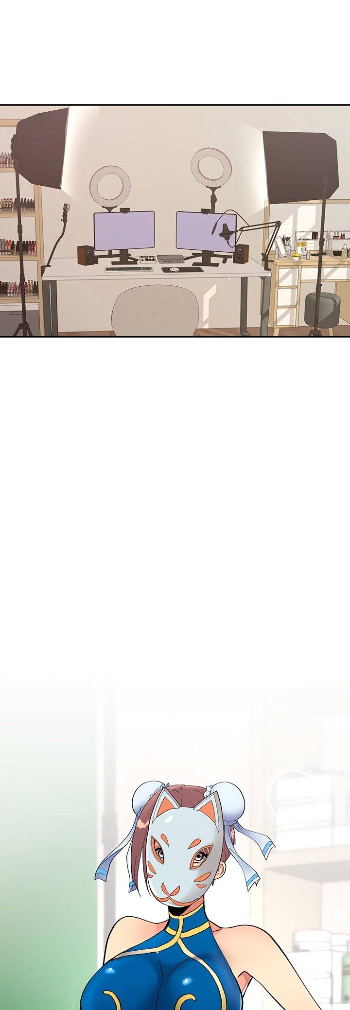 Cosplay Girl - Chapter 1 11 Cosplay Girl - Chapter 1 11