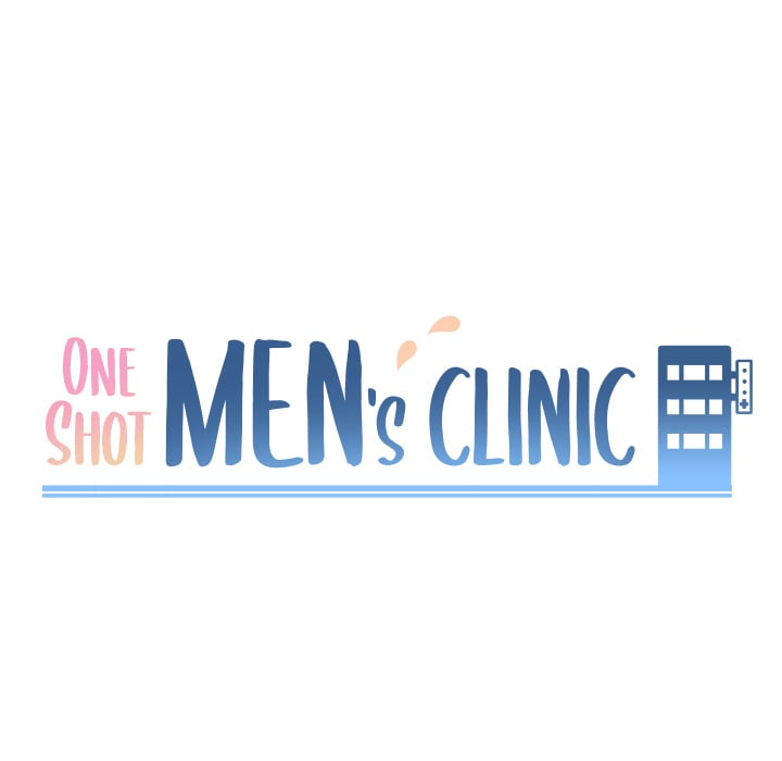 One Shot Men’s Clinic - Chapter 1 122 One Shot Men’s Clinic - Chapter 1 122