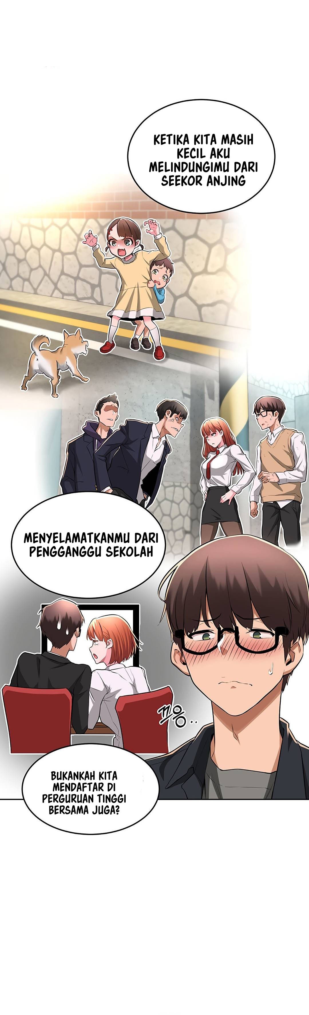 Sextudy Group - Chapter 1 26