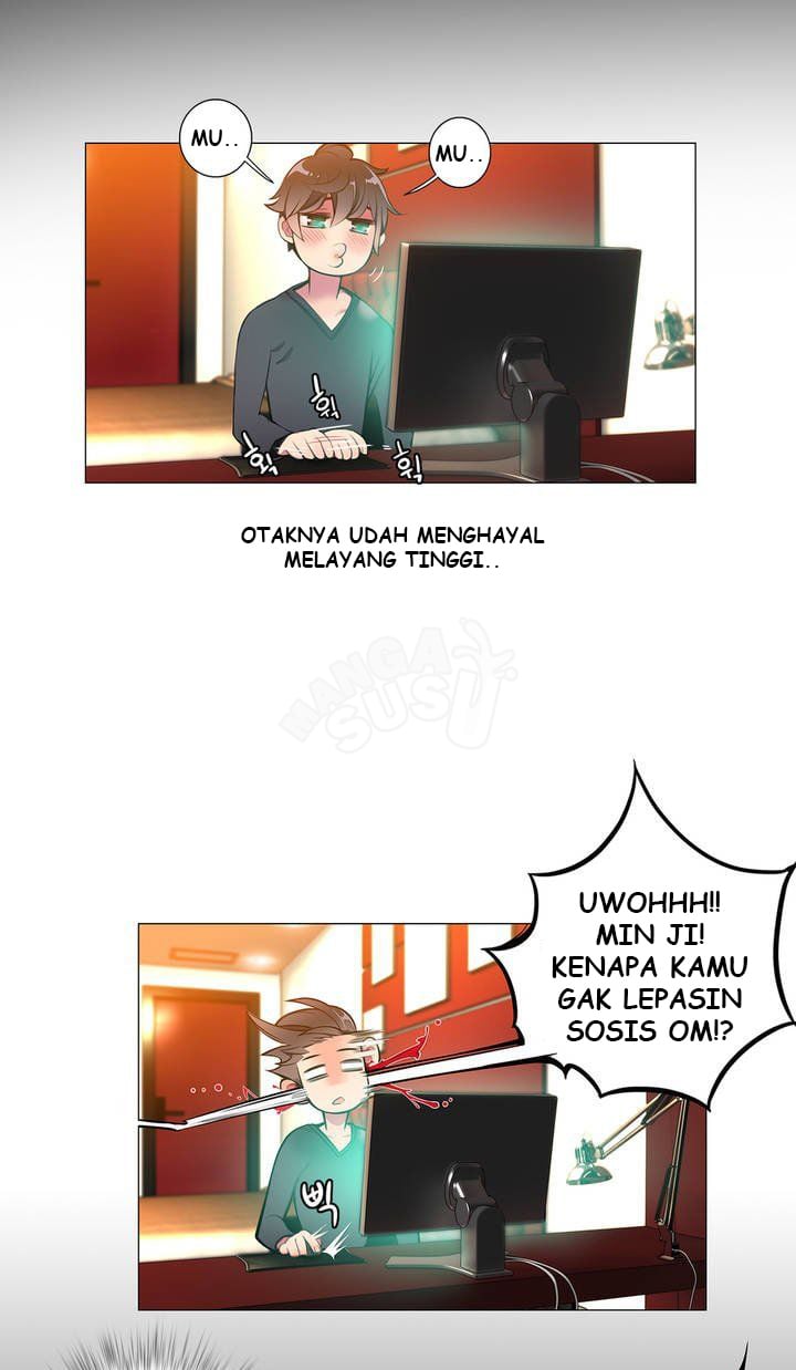 Lilith&#8217;s Cord - Chapter 1 37