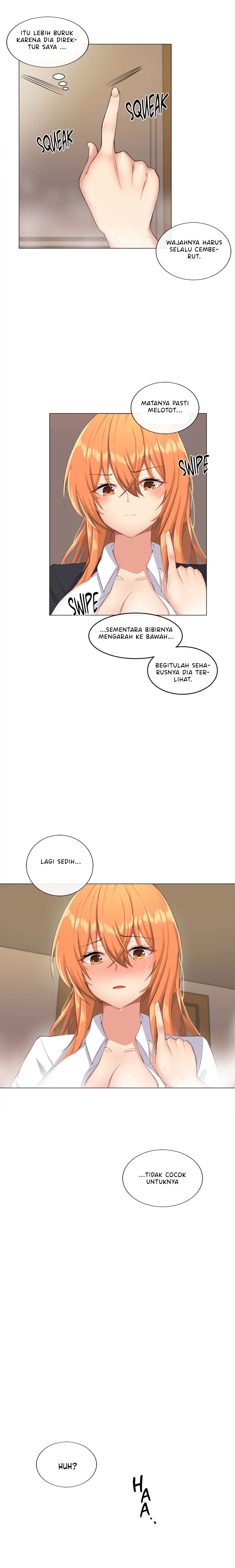 Sexcape Room: Pile Up - Chapter 1 30 Sexcape Room: Pile Up - Chapter 1 30