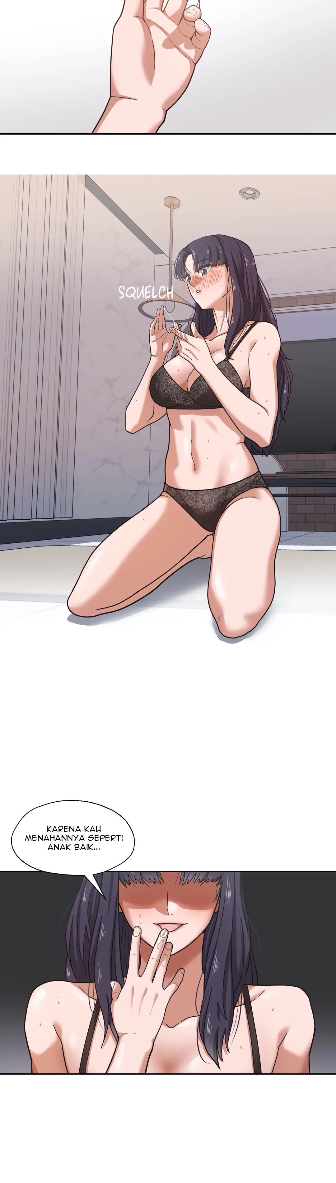 Booty Camp - Chapter 1 13