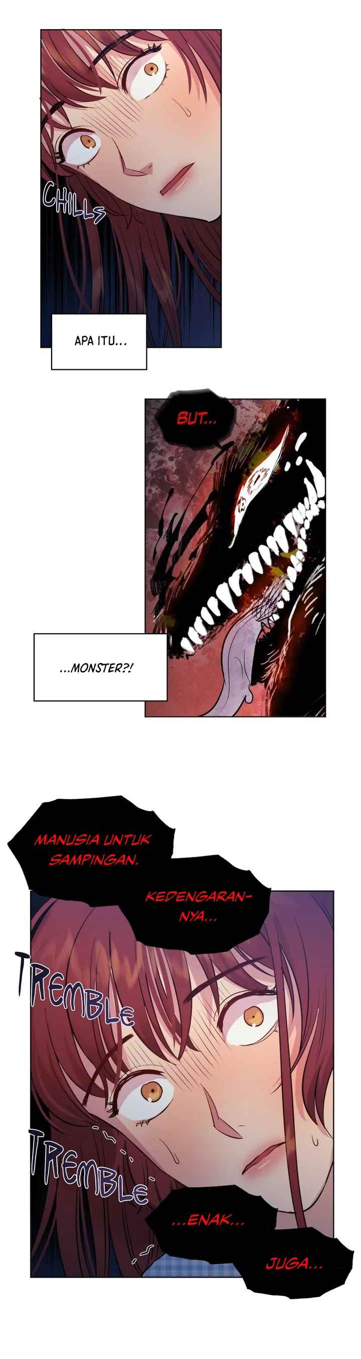 Hana’s Demons of Lust - Chapter 1 23 Hana’s Demons of Lust - Chapter 1 23