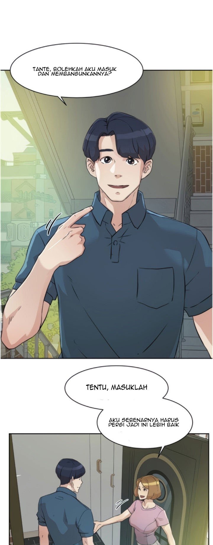 Everything about Best Friend - Chapter 1 11 Everything about Best Friend - Chapter 1 11