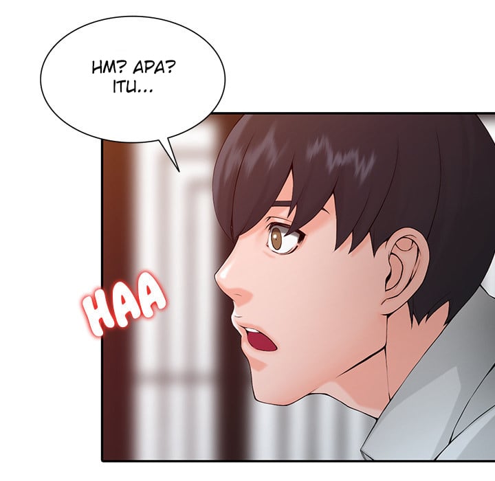 The Maids of the Mansion - Chapter 1 55