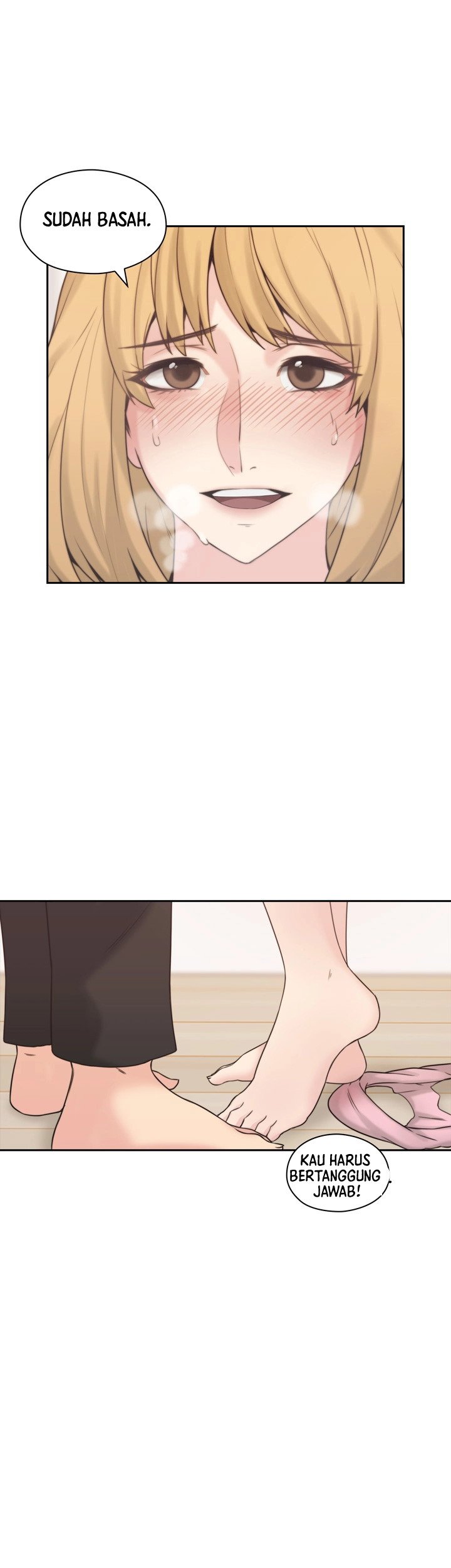 Teacher, Long Time No See - Chapter 1 32